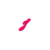 Vibromasseur rabbit USB rose NINA 